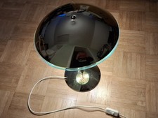 Pilzlampe Tischlampe, Vintage
