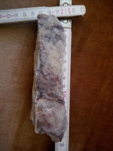 Schlottwitz amethyst achat - amethyst, aus