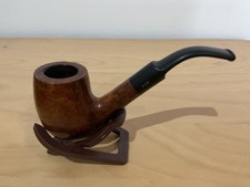 Pfeife Bari  Select Nature Old Briar 7933 ohne Filter