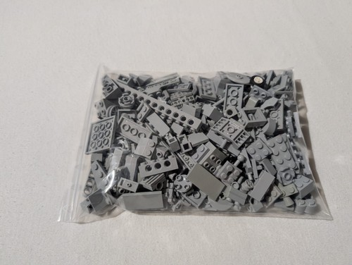 Lego kiloware hellgrau - hellgrau, |
