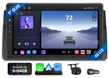 Autoradio Android 6+64 für