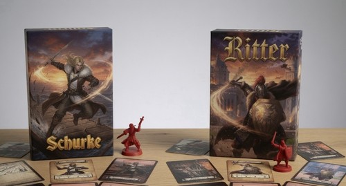 Heroquest legenden 1x - |,