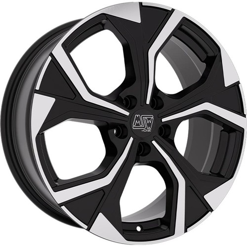 Alufelgen msw - msw, 20"