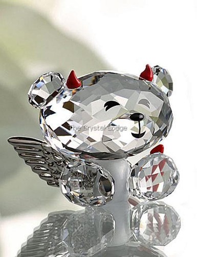 Swarovski kristall lovlot - swarovski, bo