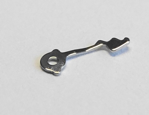 Stück armbanduhr enicar - stück,