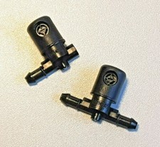 Original Opel Fächerdüsen