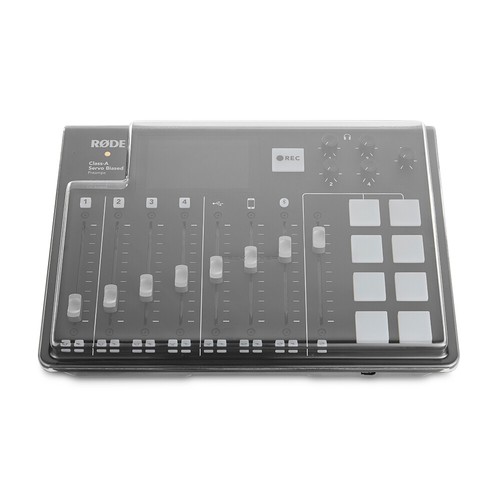 Decksaver für rode - decksaver,