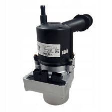 ELEKTROHYDRAULISCHE SERVOPUMPE