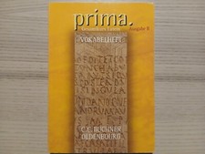 Prima Gesamtkurs Latein