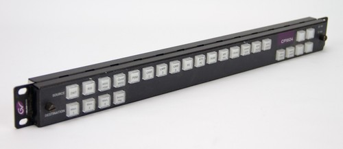 Grass valley cp1604 control - valley, cp1604,