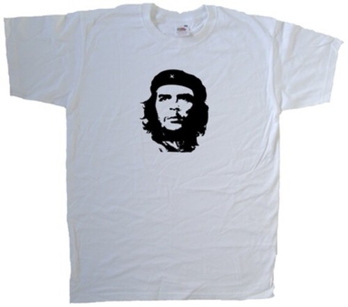 Che guevara shirt - che, t-shirt