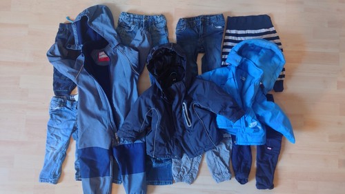 Jungen jacken hosen - jungen,