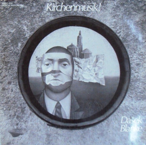 Rudolf dašek toto blanke - -,