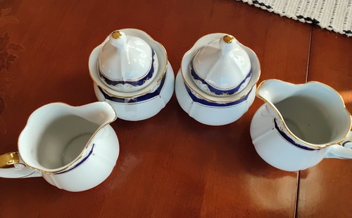 Konvolut zuckerdose und 2 - konvolut,