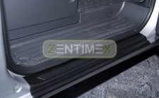 Einstiegsleisten für Mercedes