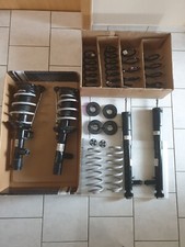 Seat Leon Cupra Fahrwerk / Lowtec