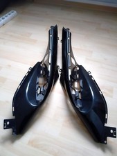 Verkleidung GILERA Links und