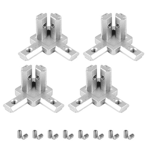 Stk eckverbinder - 4,