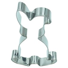 Keks Ausstecher Hase große