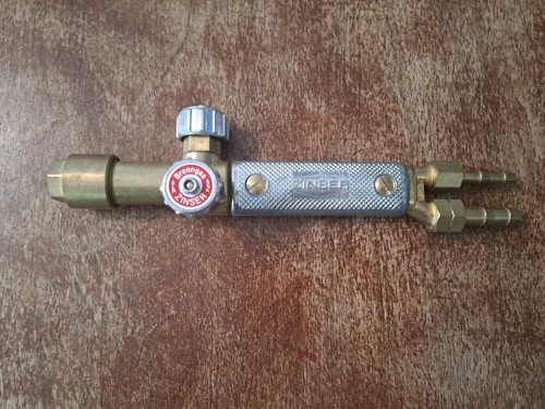 Handgriff zinser - handgriff,