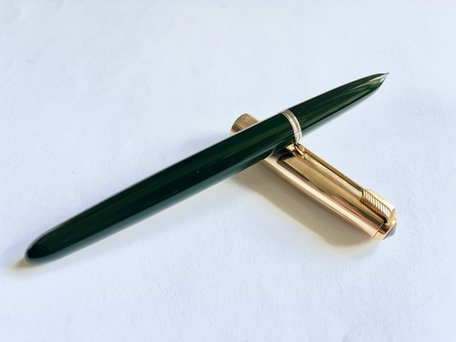 Parker aeromatic füller - 51,