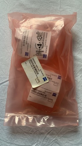 Zeiss mikroskop filtersatz - zeiss,