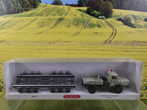 Wiking 0493 01 faun - 1:87,