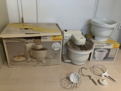 Bosch küchenmaschine typ um4 - bosch,