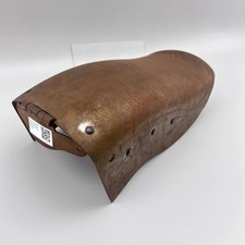 Harley Davidson Pan Shovel Softail Dyna XL Rücklicht Heck Kotflügel Klappfender