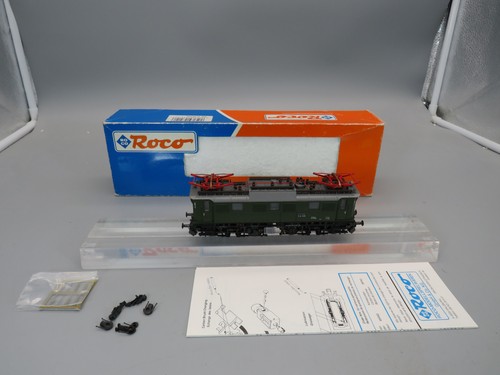Roco 43405 lok e 44 - roco,