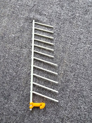 Tellerhalter für miele - für,