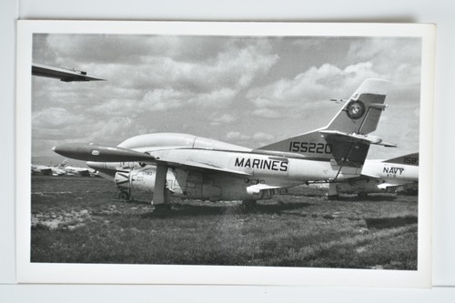Marines flugzeug 2b - us, t-2b