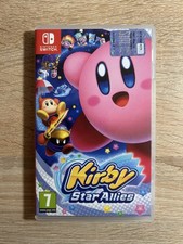Kirby Star Allies (Nintendo Switch