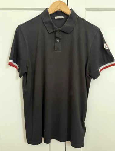 Moncler tricolor short - moncler,