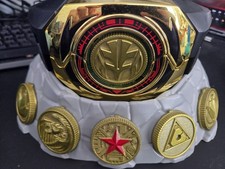 Power Rangers Tomy Oliver