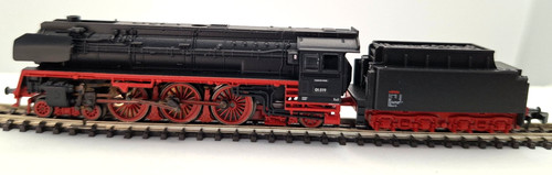 Märklin 88019 dampflokomotive - märklin,