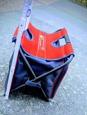 Wisent Werkzeug Tasche / Sitz