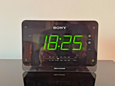 Sony ICF-C414 Dream Machine