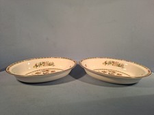 WEDGWOOD KUTANI KRANICHMUSTER
