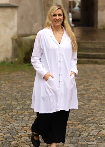 Elli lagenlook mantel - elli,