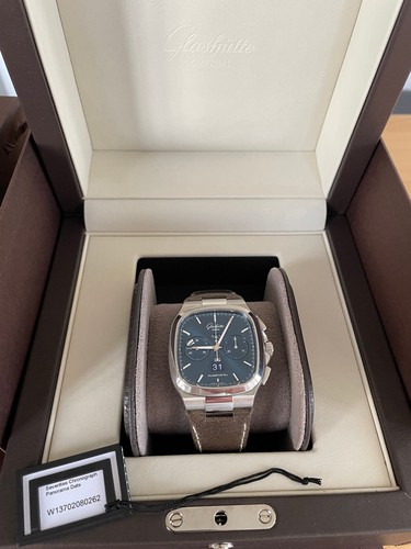 Glashütte original seventies - glashütte,