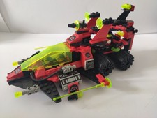 Lego 6862 M-Tron Secret Space