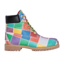 Supreme Timberland 6 Inch Boot