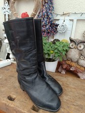 DDR NVA Paar Stiefel