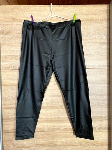 Leggings leicht - gr.50, (leicht