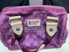 ggl george gina lucy tasche