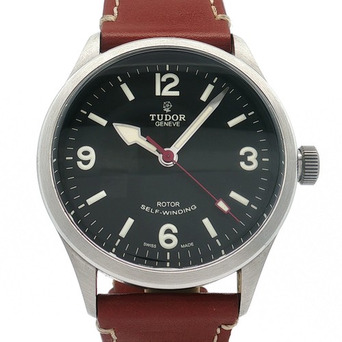 Hau tudor heritage ranger - hau,