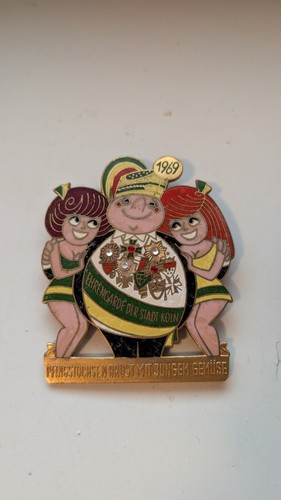 Karnevalsorden köln - karnevalsorden,