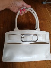 FURLA Schultertasche Leder