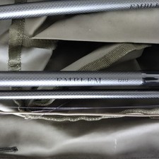  2x DAIWA Emblem 3,60m 3,5lbs